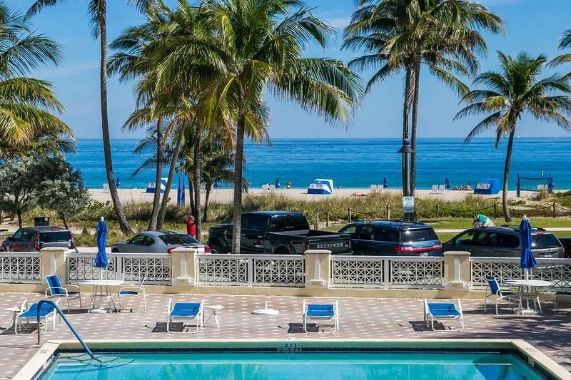Unit for sale at 111 N Pompano Beach Boulevard, Pompano Beach, FL 33062