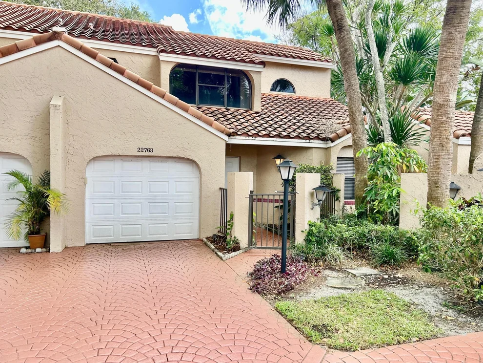 Unit for sale at 22763 Meridiana Drive, Boca Raton, FL 33433