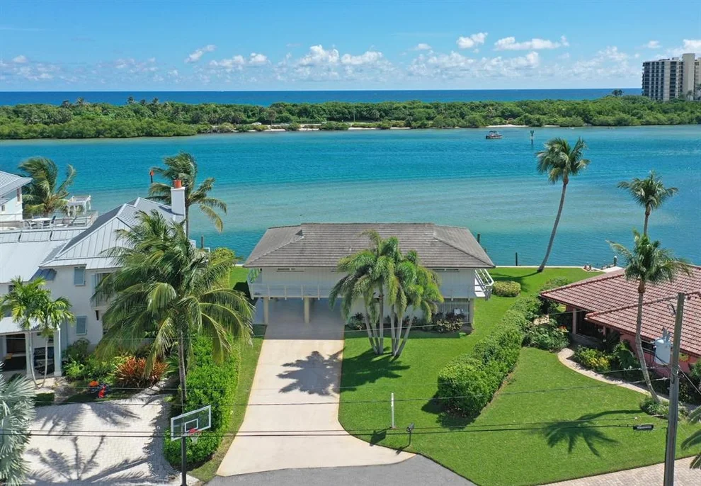 Unit for sale at 19124 Waterway Road, Tequesta, FL 33469