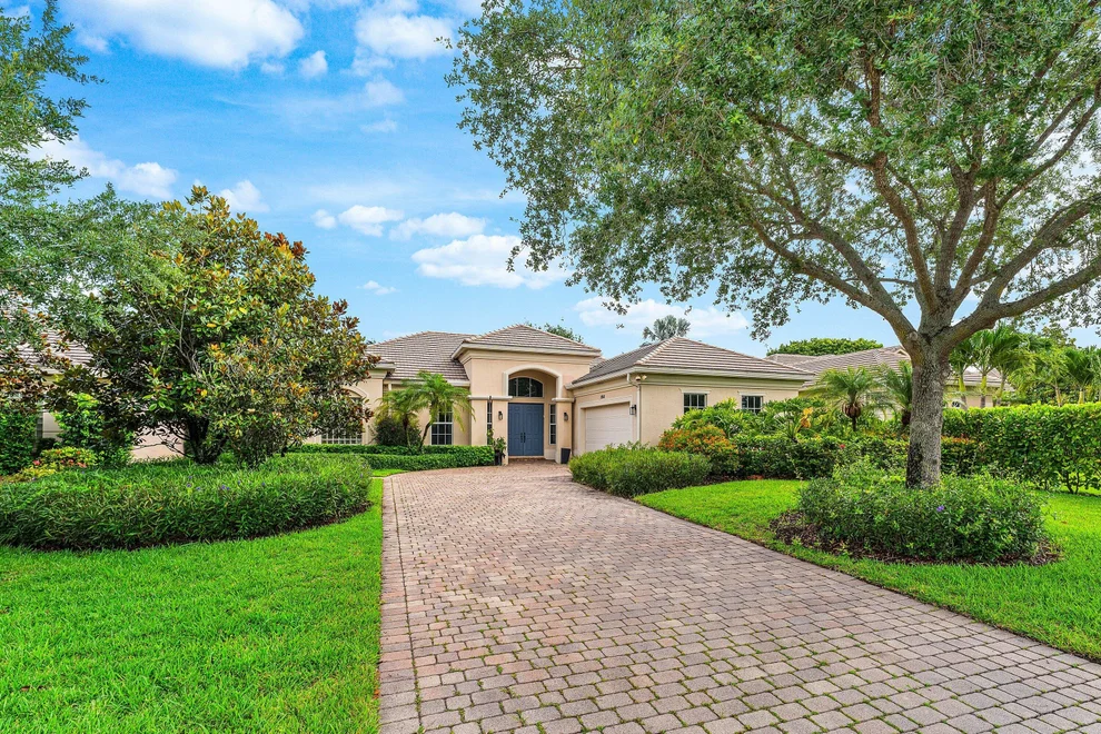 Unit for sale at 2068 Wightman Drive, Wellington, FL 33414
