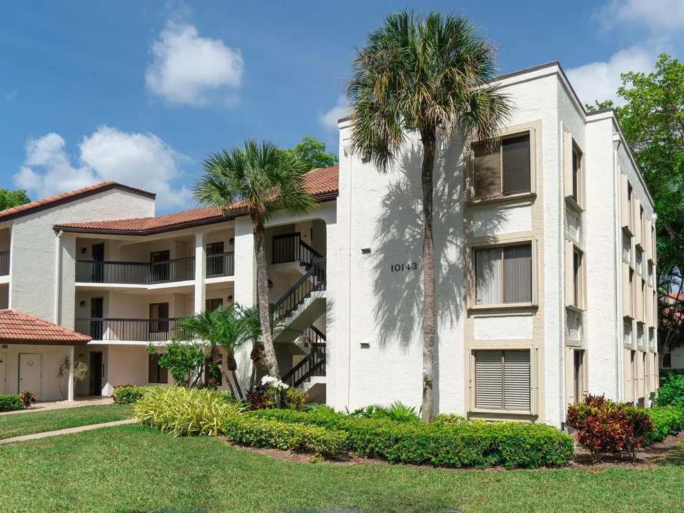 Unit for sale at 10143 Mangrove Drive, Boynton Beach, FL 33437