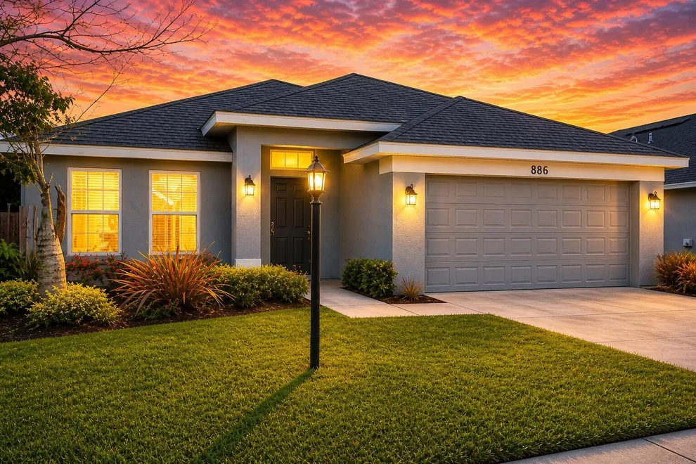 Unit for sale at 886 NE Whistling Duck Way, Port St Lucie, FL 34983