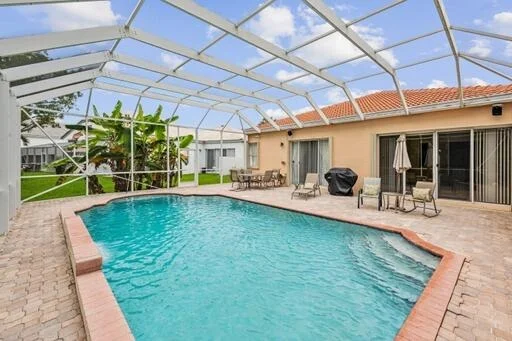 Unit for sale at 7534 Ridgefield Lane, Lake Worth, FL 33467