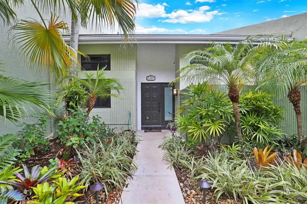 Unit for sale at 2840 S Oakland Forest Drive, Oakland Park, FL 33309