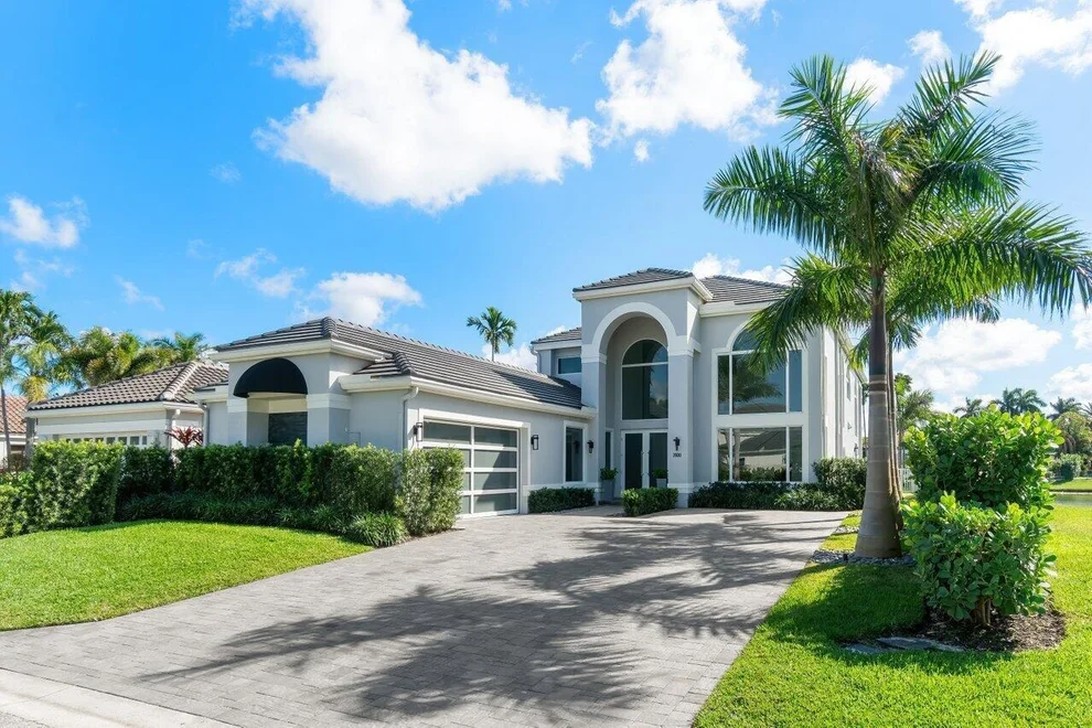 Unit for sale at 3500 NW Clubside Circle, Boca Raton, FL 33496