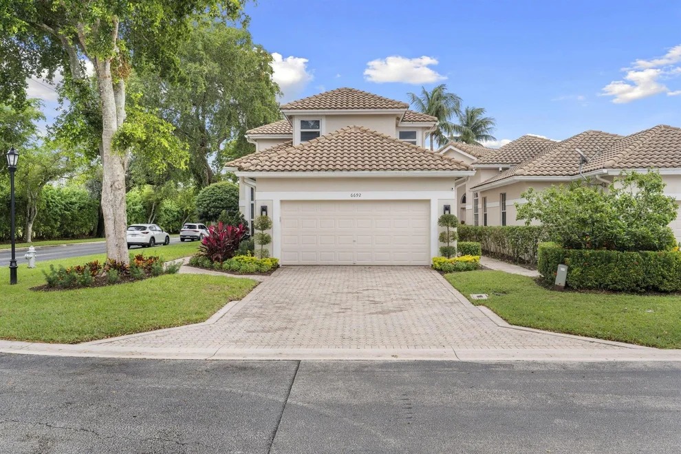 Unit for sale at 6692 NW 25th Way, Boca Raton, FL 33496