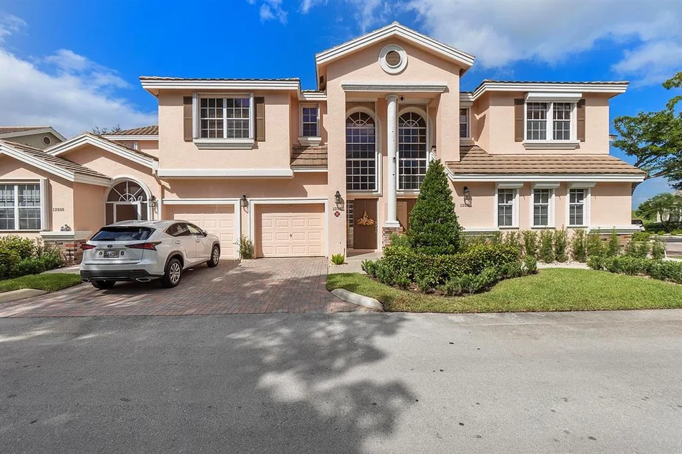 Unit for sale at 12337 NW 10th Drive, Coral Springs, FL 33071