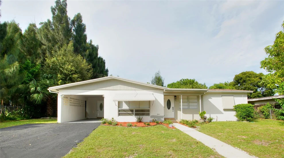 Unit for sale at 521 NE 45th Court, Deerfield Beach, FL 33064