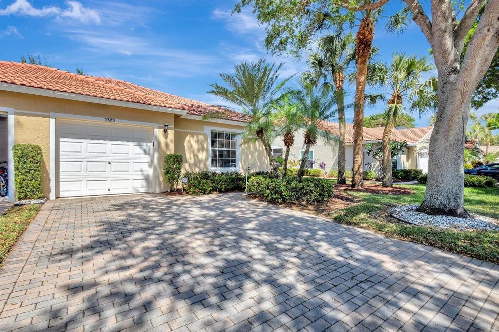 Unit for sale at 5145 Toscana Trail, Boynton Beach, FL 33437