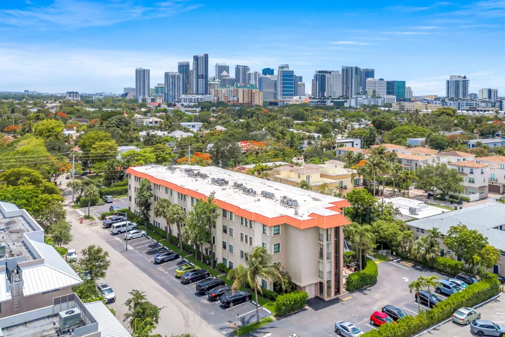 Unit for sale at 615 NE 12th Avenue, Fort Lauderdale, FL 33304