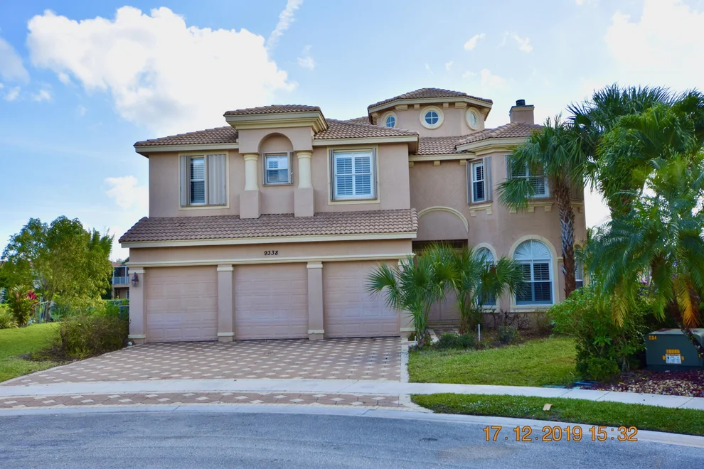 Unit for sale at 9338 Glidden Court, Wellington, FL 33414