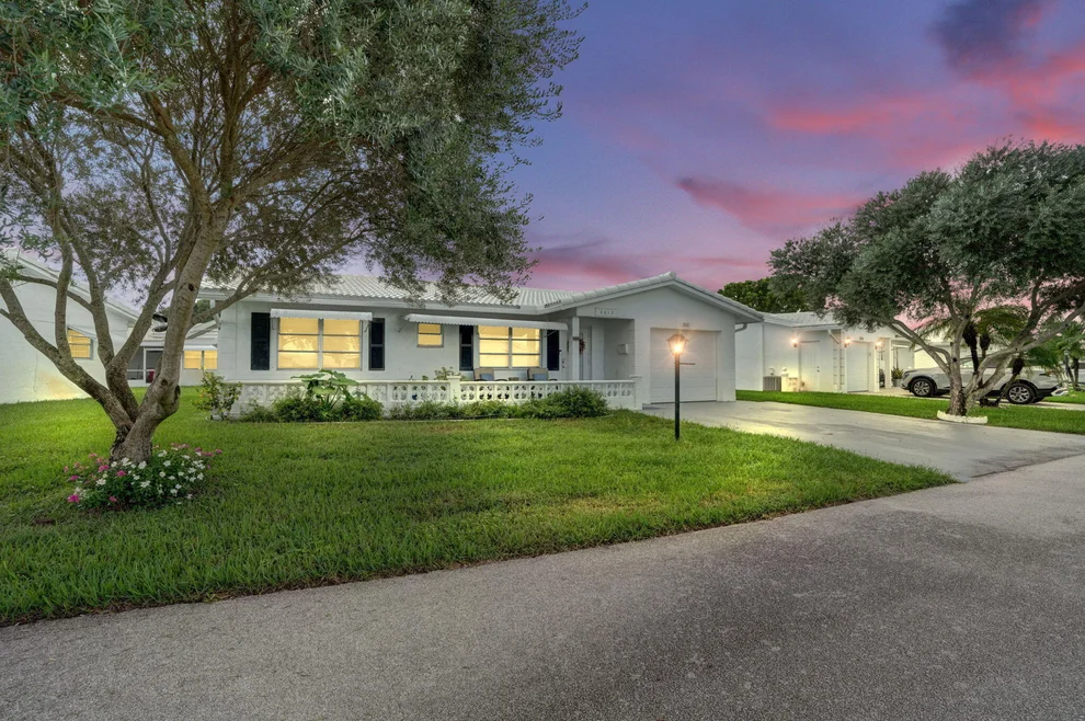 Unit for sale at 2012 SW 18TH Drive, Boynton Beach, FL 33426