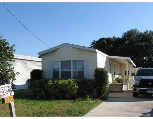 Unit for sale at 4160 S Shady Lane, Boynton Beach, FL 33436