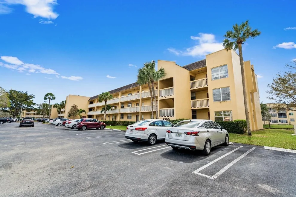 Unit for sale at 6300 NW 62nd Street, Tamarac, FL 33319