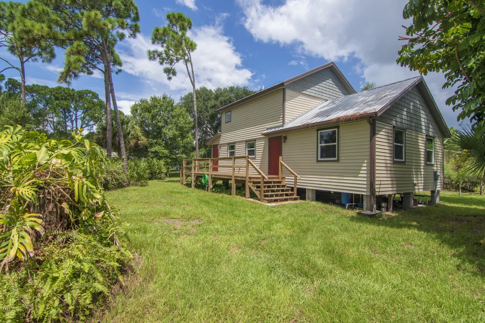 Unit for sale at 5705 Birch Drive, Fort Pierce, FL 34982