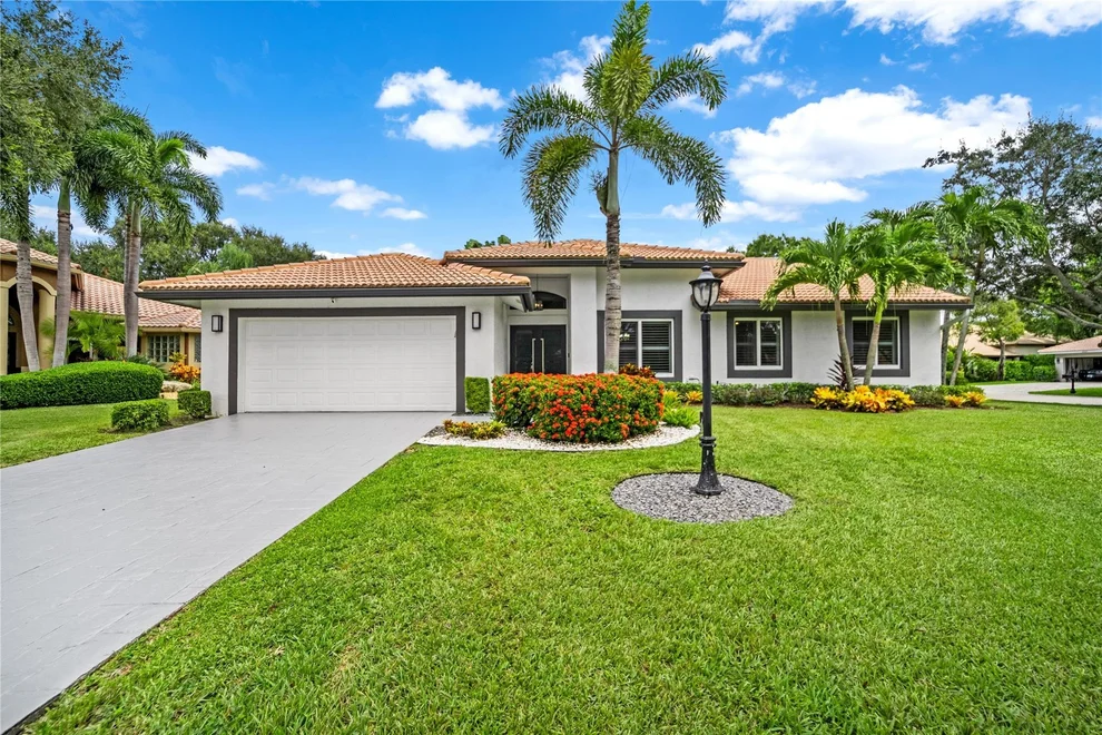 Unit for sale at 10151 59th Drive, Parkland, FL 33076