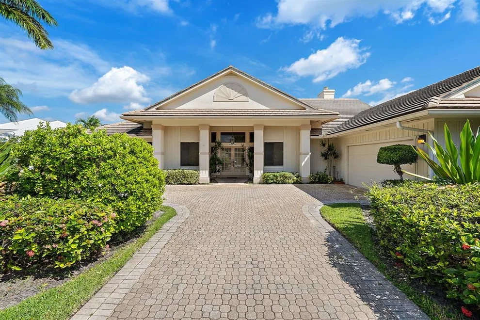 Unit for sale at 107 Sandbourne Lane, Palm Beach Gardens, FL 33418