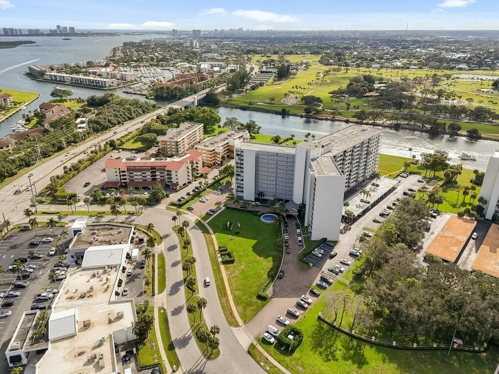Unit for sale at 336 Golfview Road, North Palm Beach, FL 33408