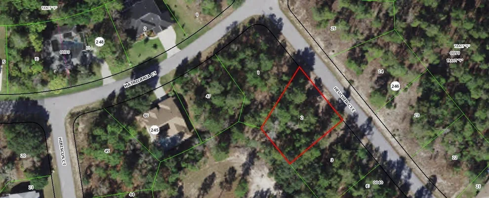 Unit for sale at 4 Heuchera Court E, Homosassa, FL 34446