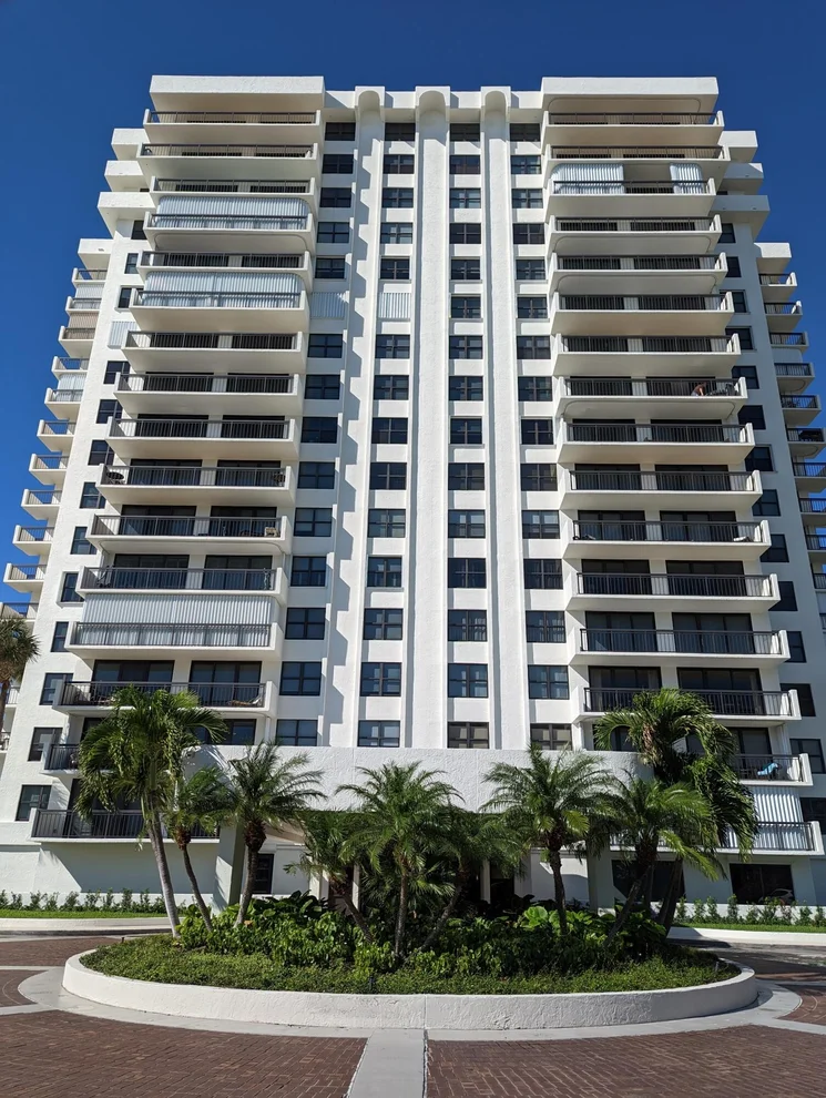 Unit for sale at 2001 N Ocean Boulevard, Boca Raton, FL 33431