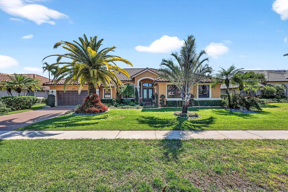 Unit for sale at 8080 Desmond Drive, Boynton Beach, FL 33472