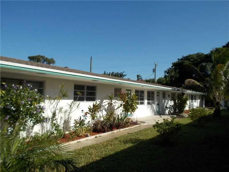 Unit for sale at 2238 Adams Street, Hollywood, FL 33020