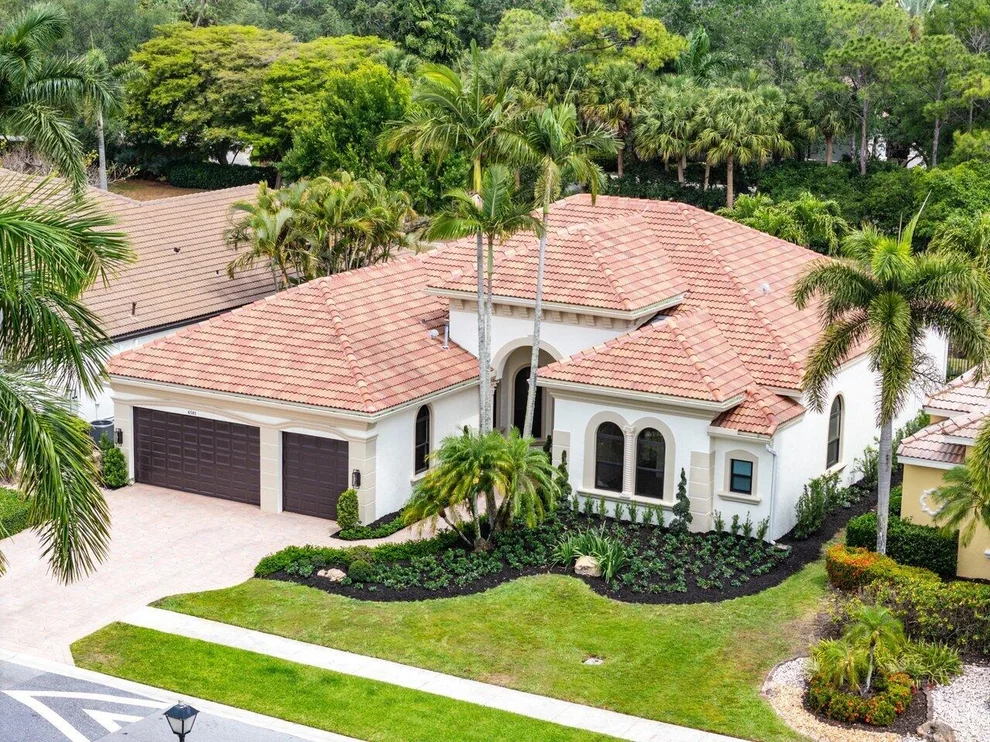 Unit for sale at 6581 Grande Orchid Way, Delray Beach, FL 33446