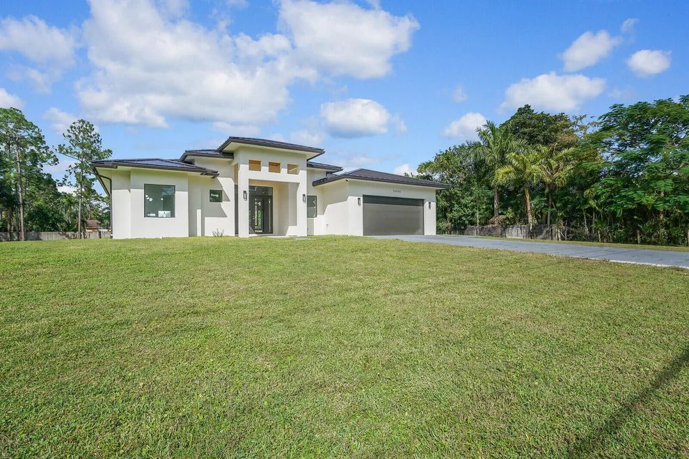 Unit for sale at 16965 Okeechobee Boulevard, The Acreage, FL 33470