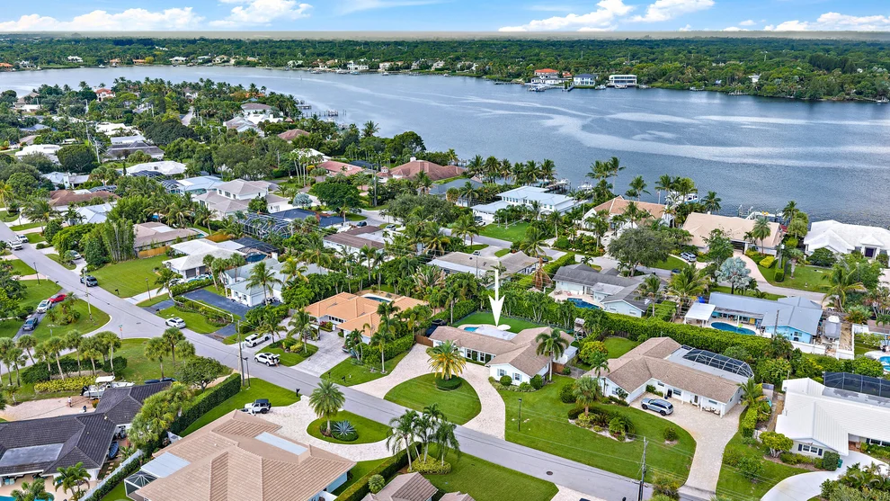 Unit for sale at 215 Golfview Drive, Tequesta, FL 33469