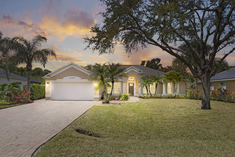 Unit for sale at 2724 Serenity Circle S, Fort Pierce, FL 34983