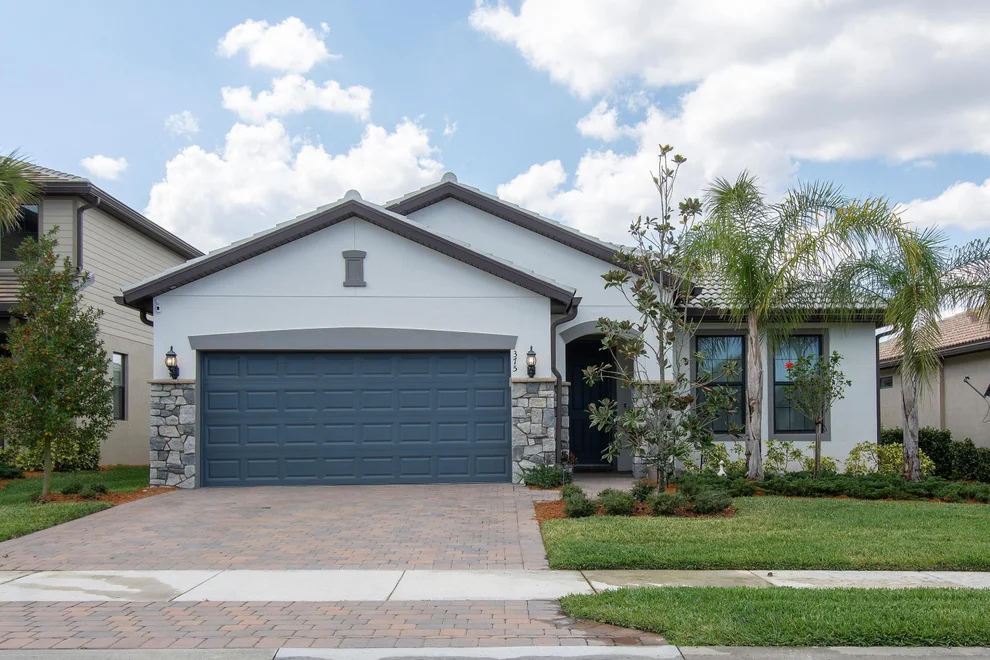 Unit for sale at 375 SE Courances Drive, Port St Lucie, FL 34984
