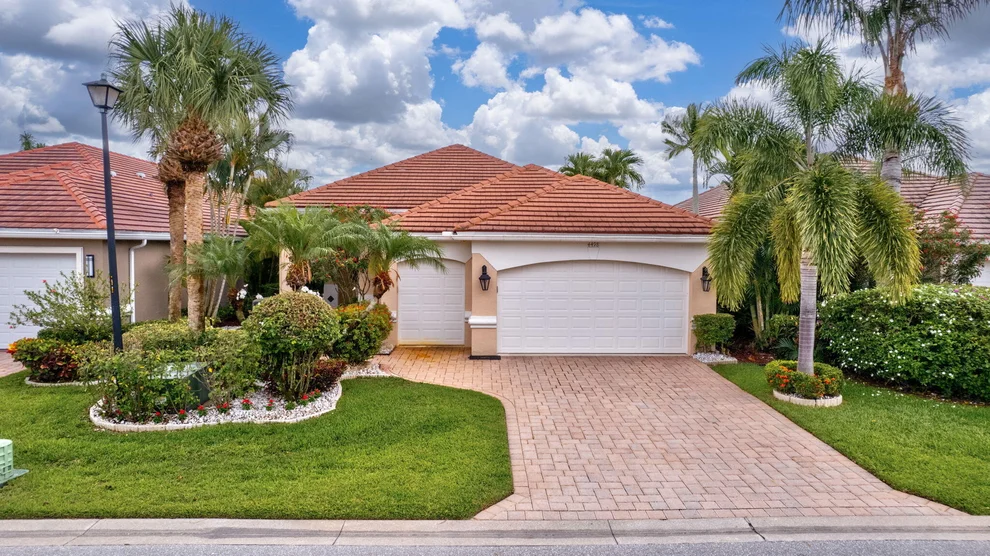 Unit for sale at 4498 Hazleton Lane, Lake Worth, FL 33449