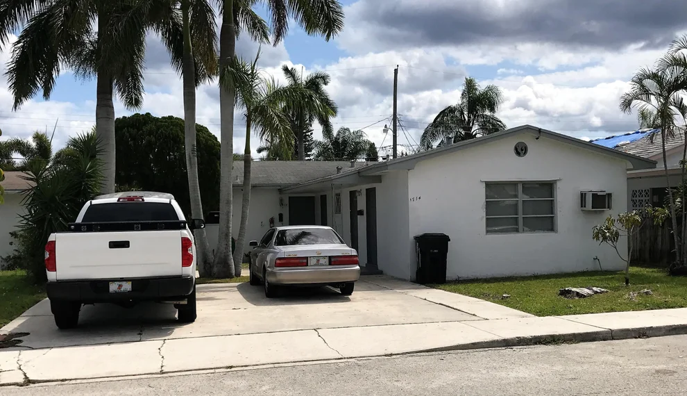 Unit for sale at 1714 N J Street, Lake Worth Beach, FL 33460