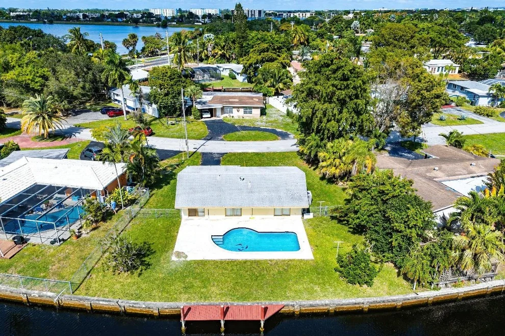 Unit for sale at 2000 NW 33rd Court, Oakland Park, FL 33309