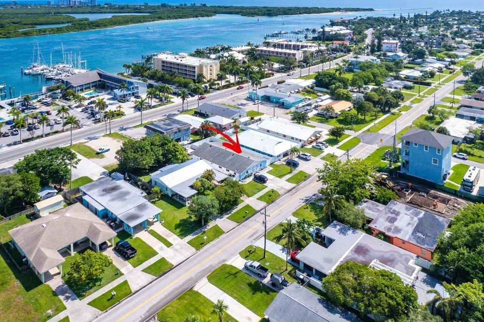 Unit for sale at 1172 Binney Drive, Fort Pierce, FL 34949