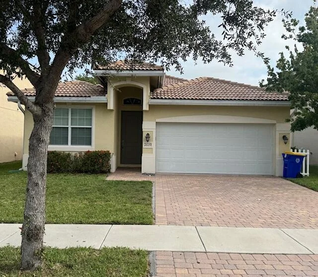 Unit for sale at 2609 SW Gallery Circle, Palm City, FL 34990