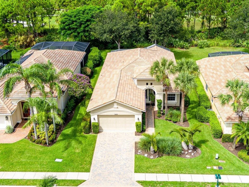 Unit for sale at 7429 Bob O Link Way, Port St Lucie, FL 34986