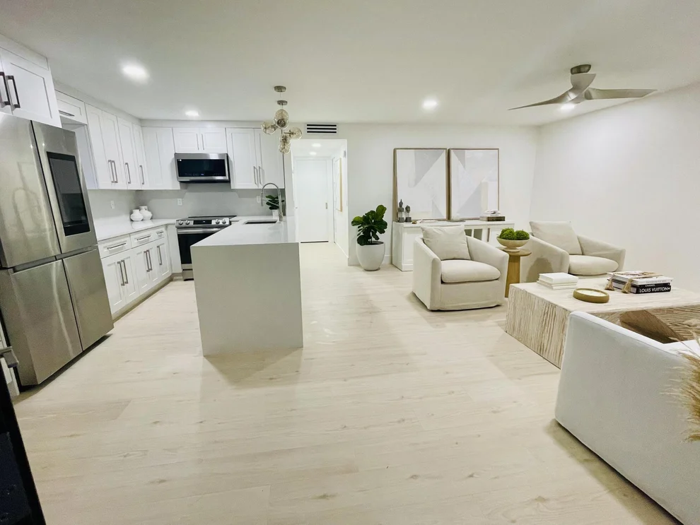Unit for sale at 969 Normandy U, Delray Beach, FL 33484