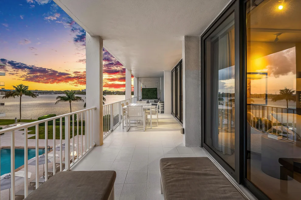 Unit for sale at 2784 S Ocean Boulevard, Palm Beach, FL 33480