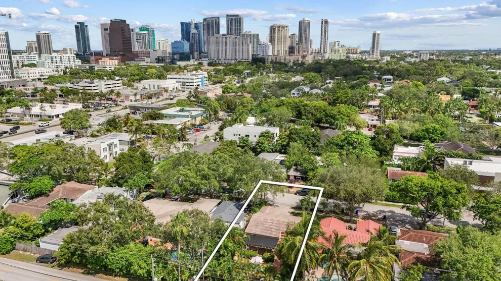 Unit for sale at 712 SE 11th Court, Fort Lauderdale, FL 33316