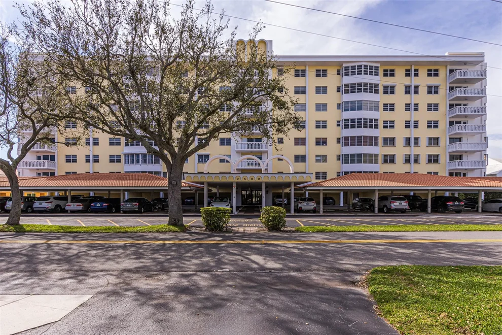 Unit for sale at 2500 NE 48th Lane, Fort Lauderdale, FL 33308