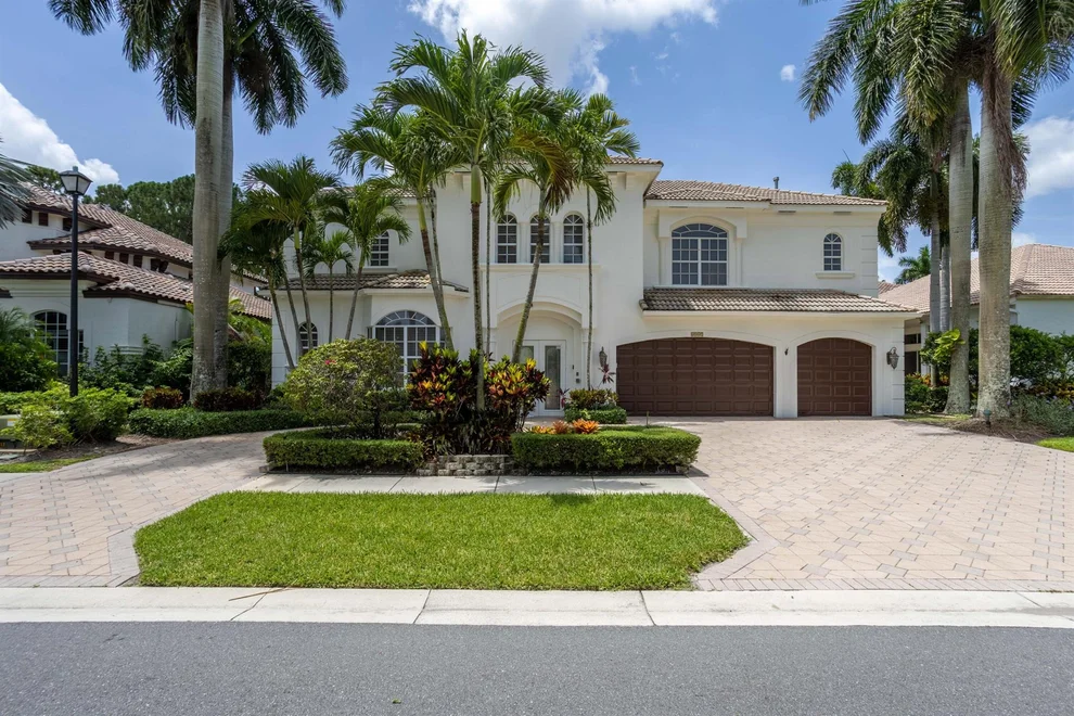 Unit for sale at 6862 Royal Orchid Circle, Delray Beach, FL 33446