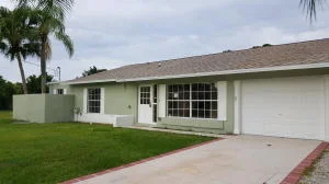 Unit for sale at 1720 SE Clearmont, Port St Lucie, FL 34983