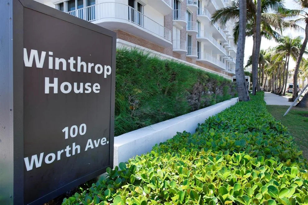Unit for sale at 100 Worth Avenue, Palm Beach, FL 33480