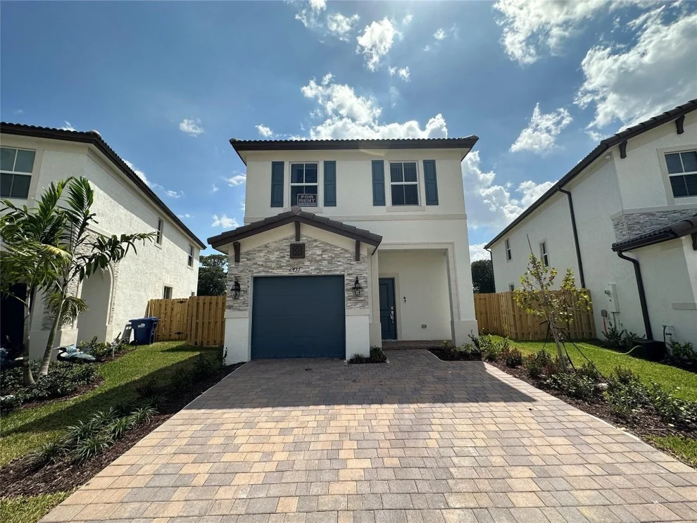 Unit for sale at 2437 NW 131st Circle, Miami, FL 33167