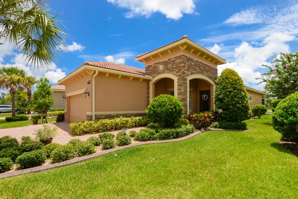 Unit for sale at 20023 SW Caserta Way, Port St Lucie, FL 34986