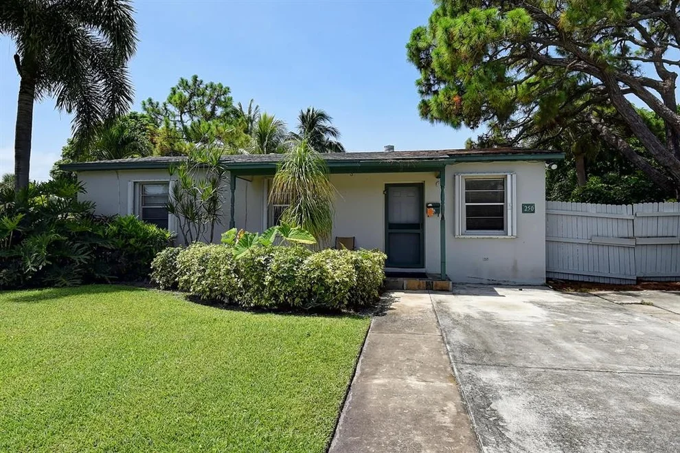 Unit for sale at 250 NE 16th Street, Delray Beach, FL 33444