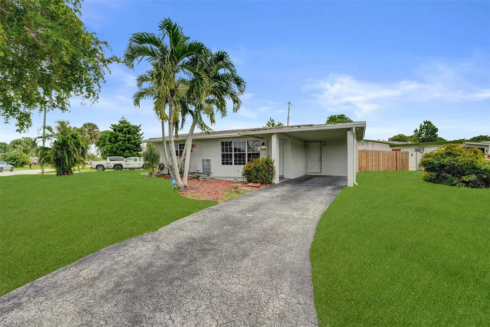 Unit for sale at 6298 NW 15th Street, Margate, FL 33063