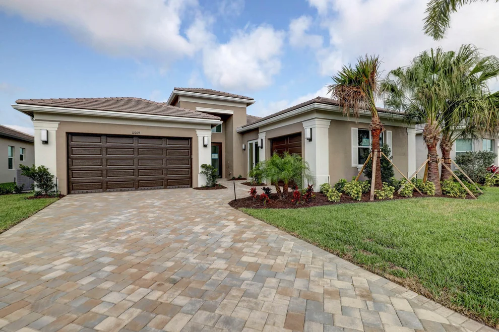 Unit for sale at 11009 SW Ivory Springs Lane, Port St Lucie, FL 34987