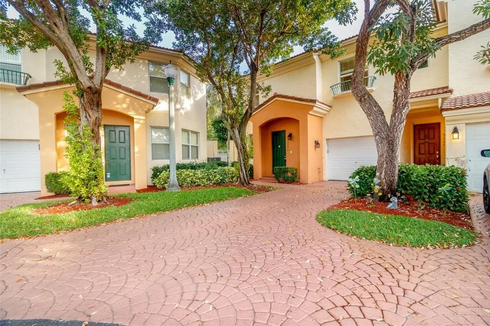 Unit for sale at 2988 Deer Creek Country Club Boulevard, Deerfield Beach, FL 33442